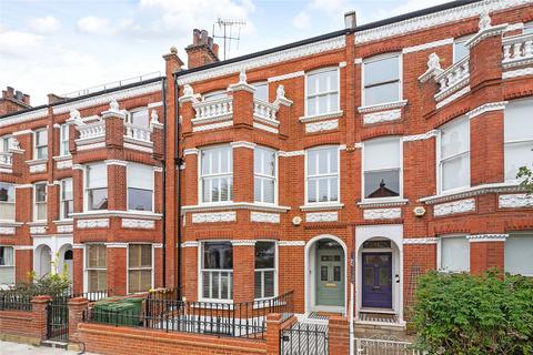 5 bedroom terraced house for sale, Perrymead Street, London, SW6