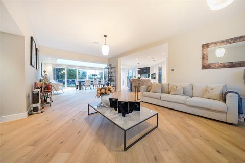 5 bedroom detached house for sale, Bickley Park Road, Bromley