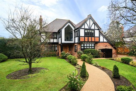 undefined, Bickley Park Road, Bromley