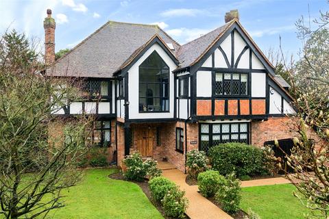 undefined, Bickley Park Road, Bromley