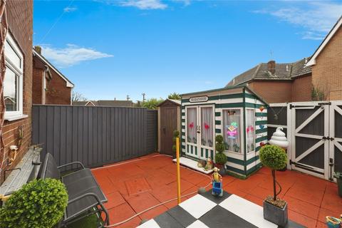 undefined, Perowne Way, Sandown, Isle of Wight, PO36