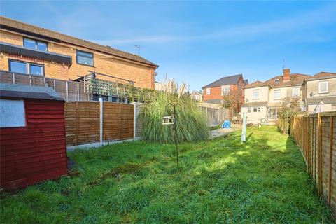 3 bedroom semi-detached house for sale, St. Johns Road, Ryde, Isle of Wight, PO33