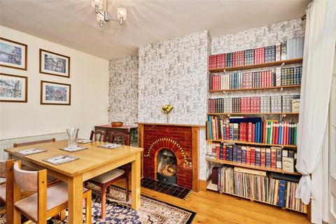 3 bedroom semi-detached house for sale, St. Johns Road, Ryde, Isle of Wight, PO33