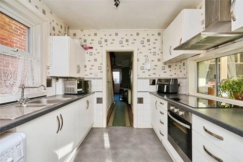 3 bedroom semi-detached house for sale, St. Johns Road, Ryde, Isle of Wight, PO33