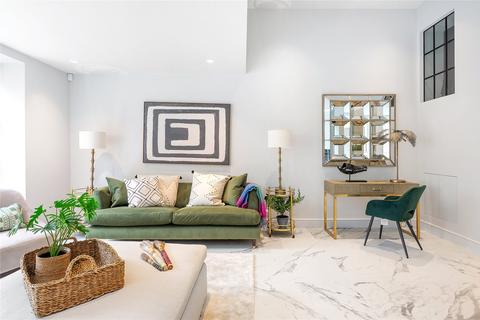 4 bedroom terraced house for sale, Hazlebury Road, London, SW6