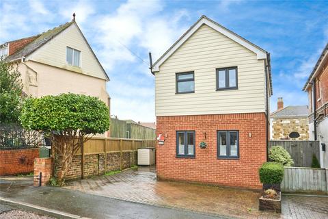 3 bedroom detached house for sale, Ranelagh Road, Lake, Isle of Wight, PO36