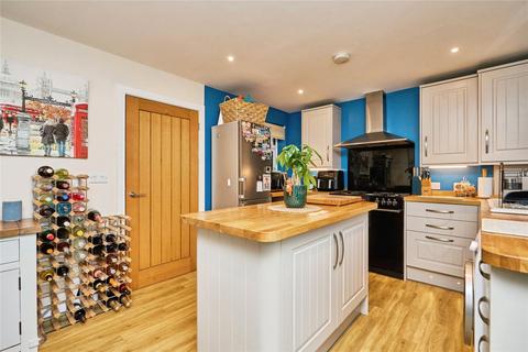 3 bedroom detached house for sale, Ranelagh Road, Lake, Isle of Wight, PO36