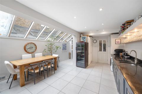 4 bedroom terraced house for sale, Cristowe Road, London, SW6