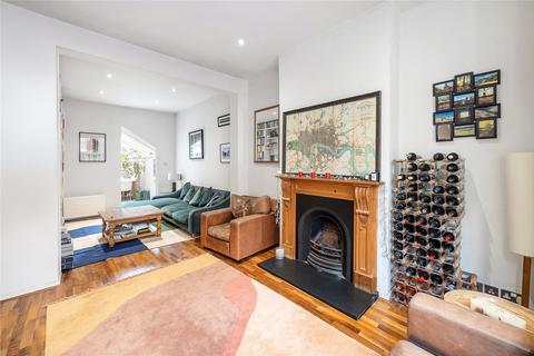 4 bedroom terraced house for sale, Cristowe Road, London, SW6