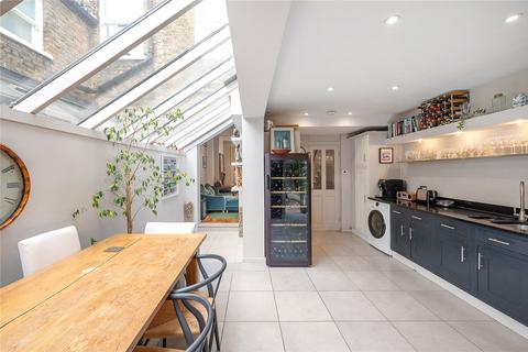 4 bedroom terraced house for sale, Cristowe Road, London, SW6