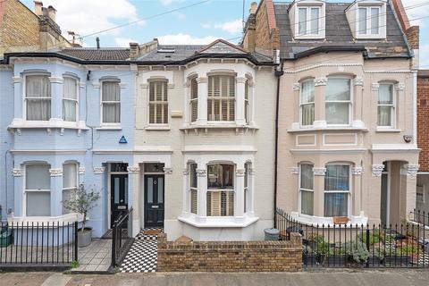 4 bedroom terraced house for sale, Cristowe Road, London, SW6