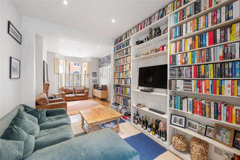 4 bedroom terraced house for sale, Cristowe Road, London, SW6