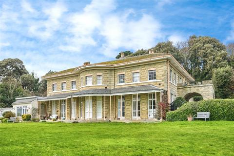 2 bedroom flat for sale, Shore Road, Bonchurch, Ventnor, Isle of Wight, PO38