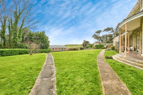 2 bedroom flat for sale, Shore Road, Bonchurch, Ventnor, Isle of Wight, PO38