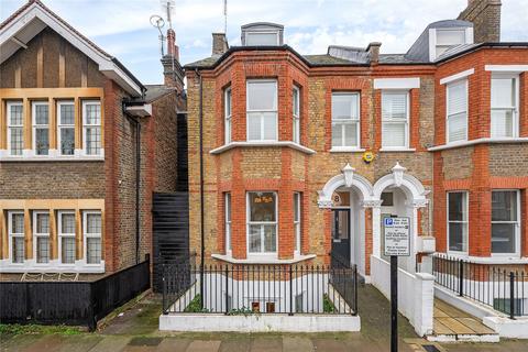 4 bedroom semi-detached house for sale, Lettice Street, London, SW6