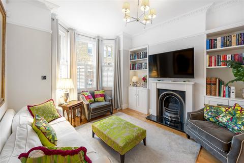 4 bedroom semi-detached house for sale, Lettice Street, London, SW6