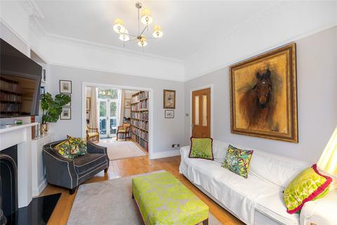 4 bedroom semi-detached house for sale, Lettice Street, London, SW6