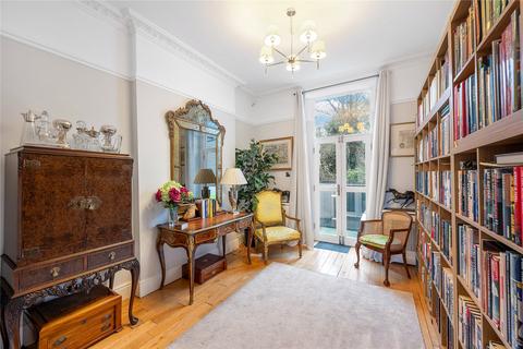 4 bedroom semi-detached house for sale, Lettice Street, London, SW6