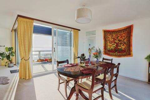 4 bedroom flat for sale, Admirals Walk, West Cliff Road, Bournemouth, Dorset, BH2