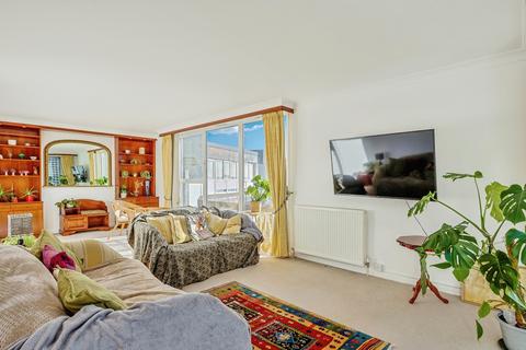 4 bedroom flat for sale, Admirals Walk, West Cliff Road, Bournemouth, Dorset, BH2