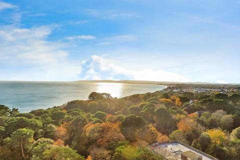 4 bedroom flat for sale, Admirals Walk, West Cliff Road, Bournemouth, Dorset, BH2