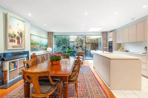 undefined, Gowan Avenue, London, SW6