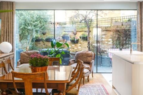 undefined, Gowan Avenue, London, SW6