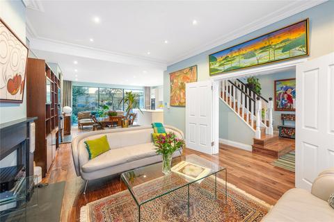 undefined, Gowan Avenue, London, SW6
