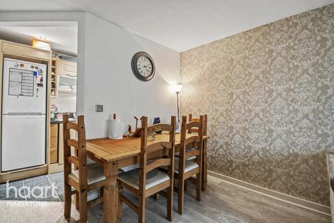 2 bedroom apartment for sale, Kingfisher Meadow, Maidstone