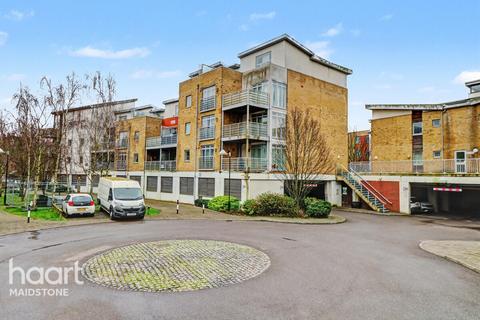 2 bedroom apartment for sale, Kingfisher Meadow, Maidstone
