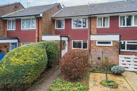 undefined, Long Hide, Princes Risborough HP27