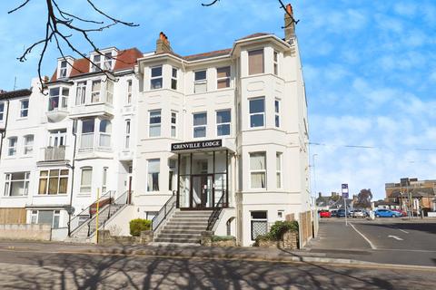 1 bedroom flat for sale, West Hill Road, BOURNEMOUTH, Dorset, BH2
