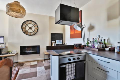 1 bedroom flat for sale, West Hill Road, BOURNEMOUTH, Dorset, BH2