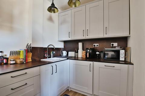 1 bedroom flat for sale, West Hill Road, BOURNEMOUTH, Dorset, BH2
