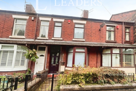 undefined, Kidsgrove Road, ST6