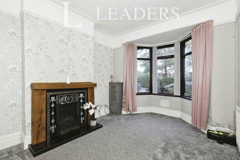 undefined, Kidsgrove Road, ST6