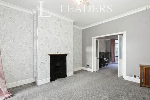 undefined, Kidsgrove Road, ST6