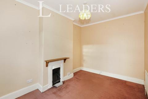undefined, Kidsgrove Road, ST6
