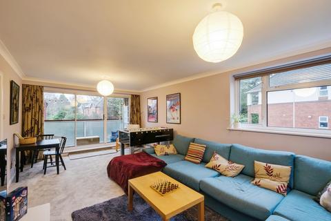 2 bedroom flat for sale, Surrey Road, POOLE, Dorset, BH12