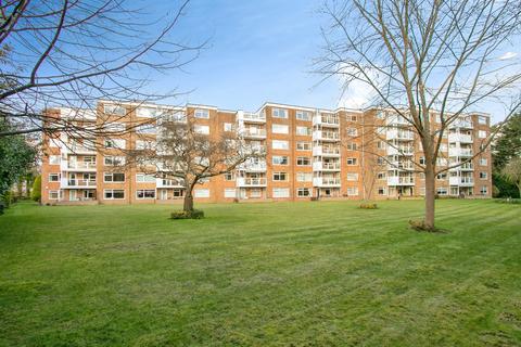 2 bedroom flat for sale, The Avenue, Branksome Park, Poole, Dorset, BH13