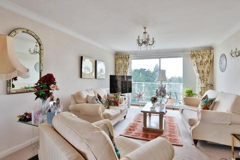 2 bedroom flat for sale, Lindsay Road, Branksome Park, Poole, Dorset, BH13