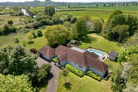 undefined, Abingdon Road, Dorchester-on-Thames, Wallingford, Oxfordshire, OX10