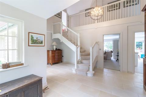 undefined, Abingdon Road, Dorchester-on-Thames, Wallingford, Oxfordshire, OX10