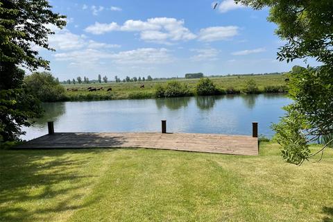 undefined, Abingdon Road, Dorchester-on-Thames, Wallingford, Oxfordshire, OX10