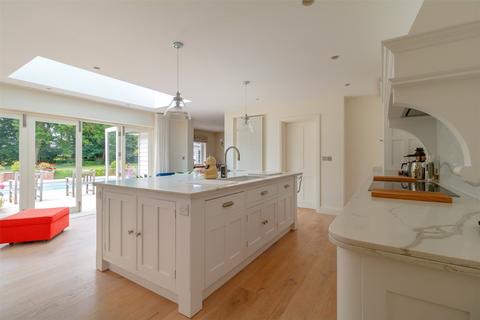 undefined, Abingdon Road, Dorchester-on-Thames, Wallingford, Oxfordshire, OX10