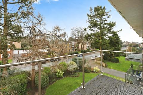 2 bedroom flat for sale, Grosvenor Road, Westbourne, Bournemouth, Dorset, BH4