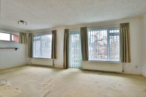 2 bedroom flat for sale, Grosvenor Road, Westbourne, Bournemouth, Dorset, BH4
