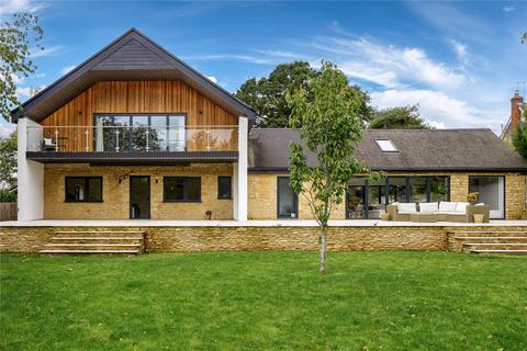 undefined, Springhill, Longworth, Abingdon, Oxfordshire, OX13