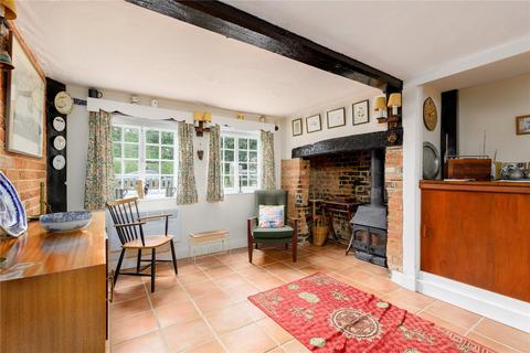 undefined, Worminghall Road, Oakley, Aylesbury, HP18