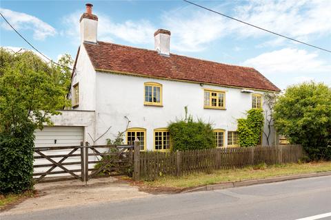 undefined, Worminghall Road, Oakley, Aylesbury, HP18